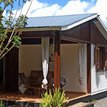 La Caz'Anna Villa Cilaos Ngoại thất bức ảnh